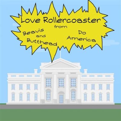  Love Rollercoaster：The Groove That Will Take You on a Psychedelic Journey